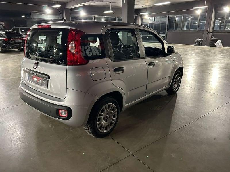 FIAT Panda 1.2 69cv E6d-Temp Easy Power