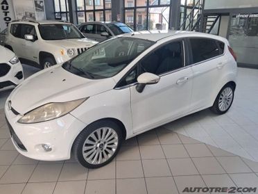 Ford Fiesta Fiesta+ 1.4 5p. B/GPL