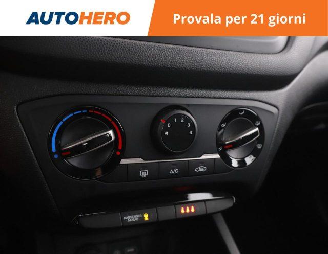 HYUNDAI i20 1.1 CRDi 12V 5 porte Blackline