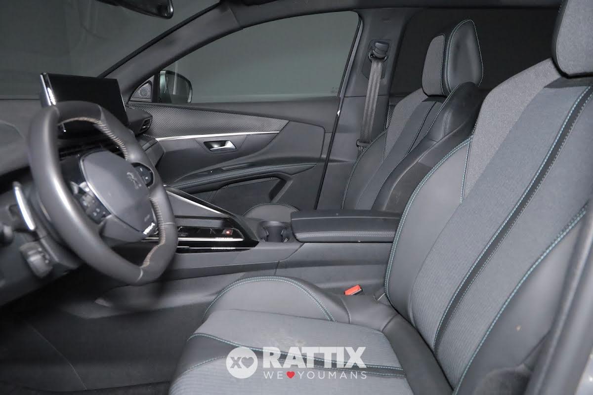 Peugeot 5008 1.5 BlueHDI 130CV Allure Pack EAT8 7p.ti