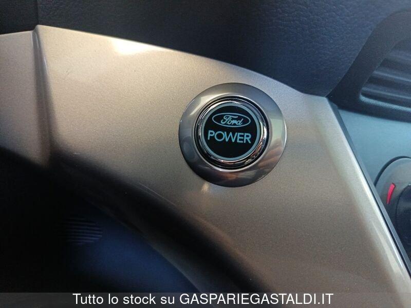 Ford C-Max C-Max 1.6 TDCi 115CV Titanium