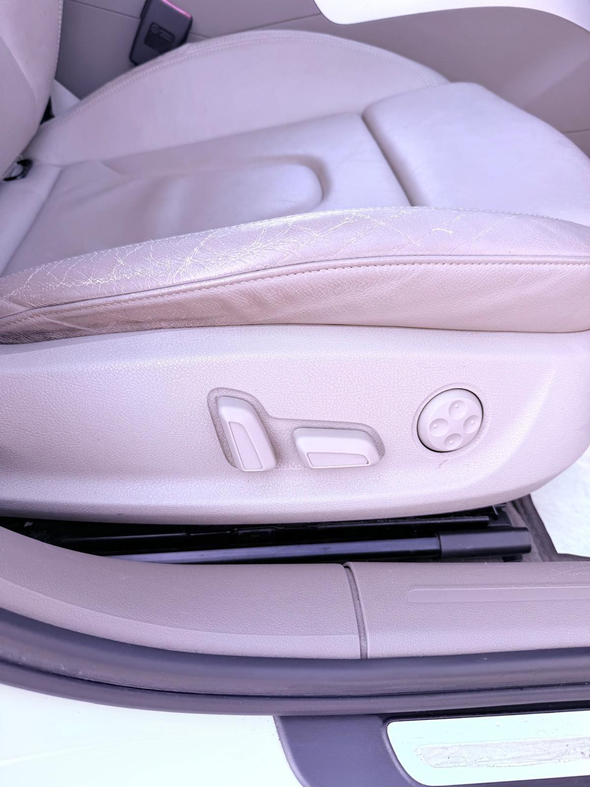 Audi A4 2.0 TDI 143CV F.AP. Advanced