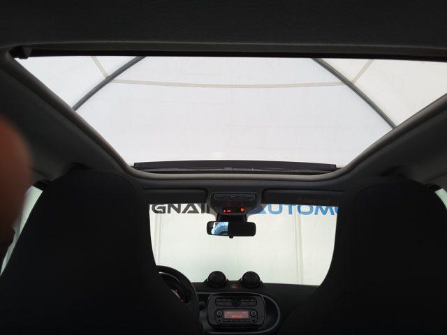 SMART ForFour 1.0 72kw Passion Twinamic *TETTO APRIBILE*