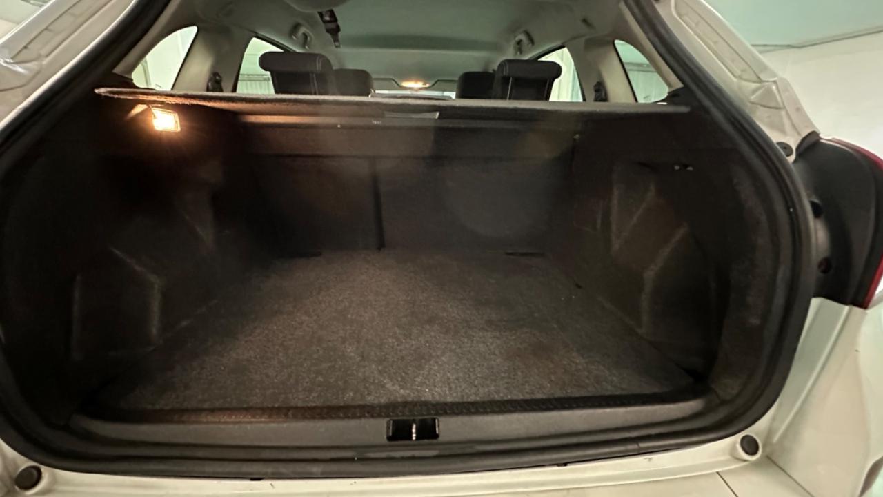 Renault Clio 1.5 dCi 85CV SporTour Luxe