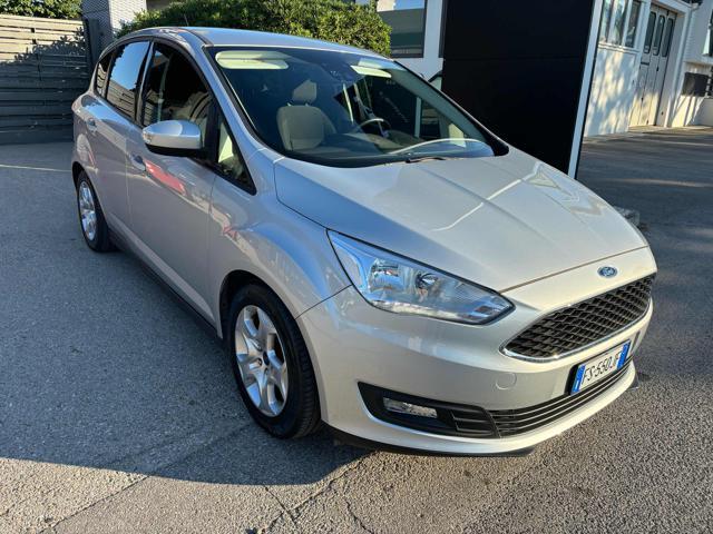 FORD C-Max 1.0 EcoBoost 100CV Start&Stop Plus