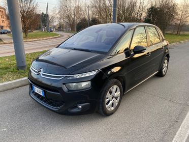 Citroen C4 1.6 e-HDi 115 airdream ETG6 Business