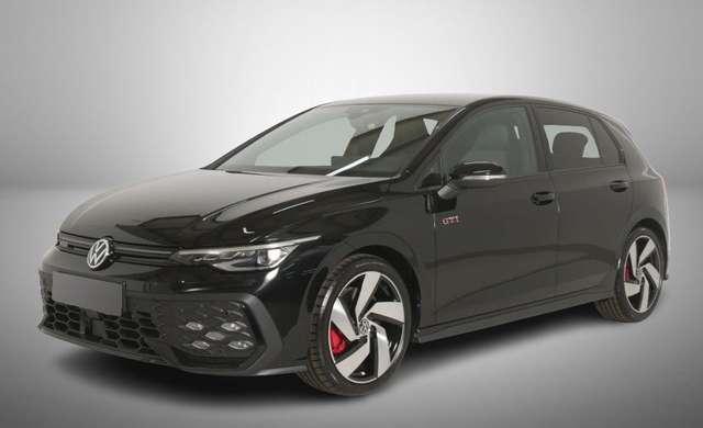 Volkswagen Golf GTI BLACK STYLE 2.0 TSI DSG *NAVI+FARI PERF* PROMO!