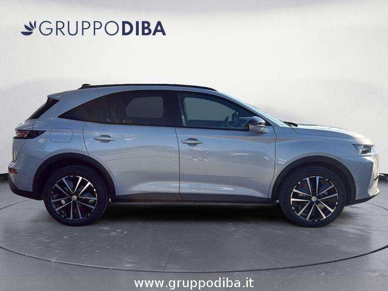 DS DS 7 Modello: 1SX8 DS7 EDITION FRANCE BLUEHDI 130