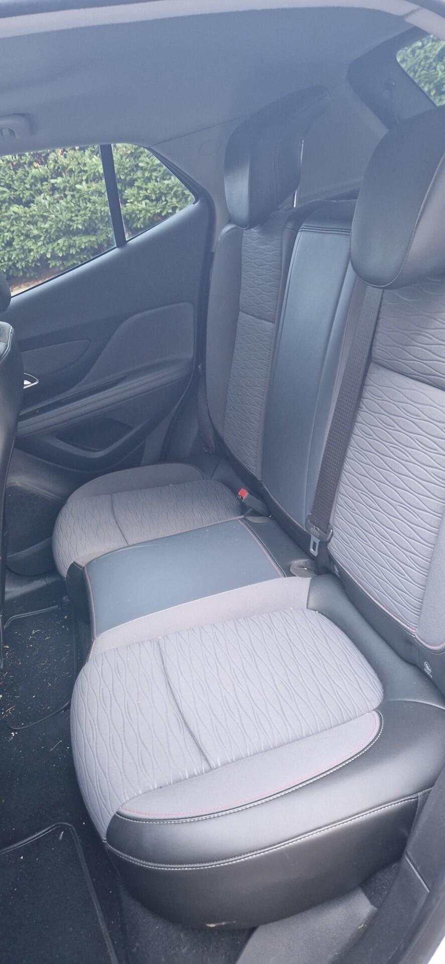 Opel Mokka 1.4 Turbo GPL Tech 140CV 4x2 Cosmo b-Co