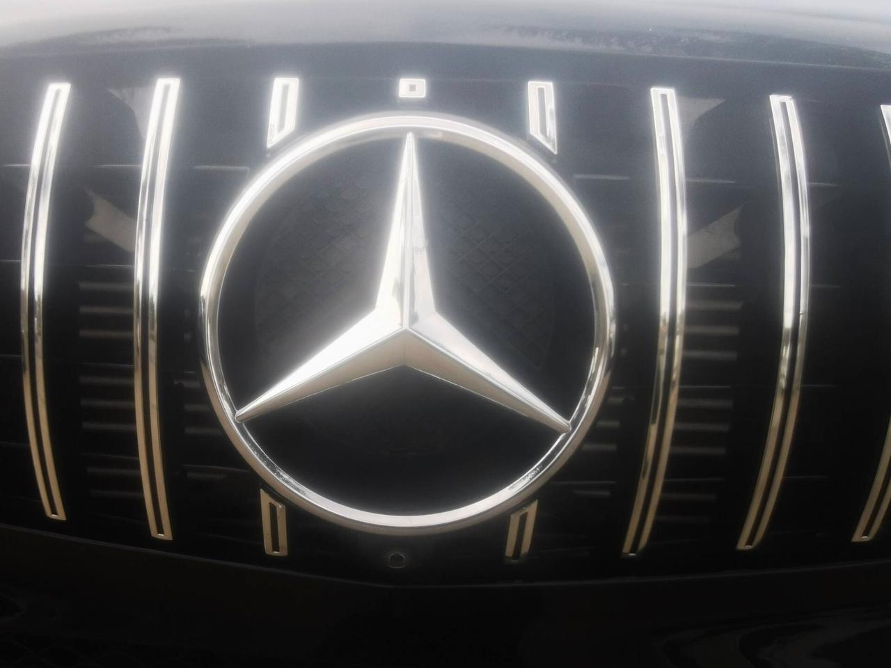 Mercedes-benz GLE 350 d 4Matic Sport 2017