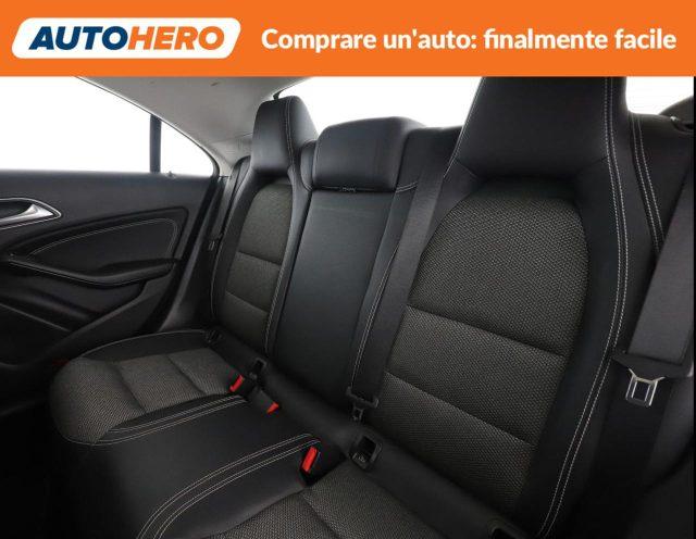 MERCEDES-BENZ CLA 180 Executive