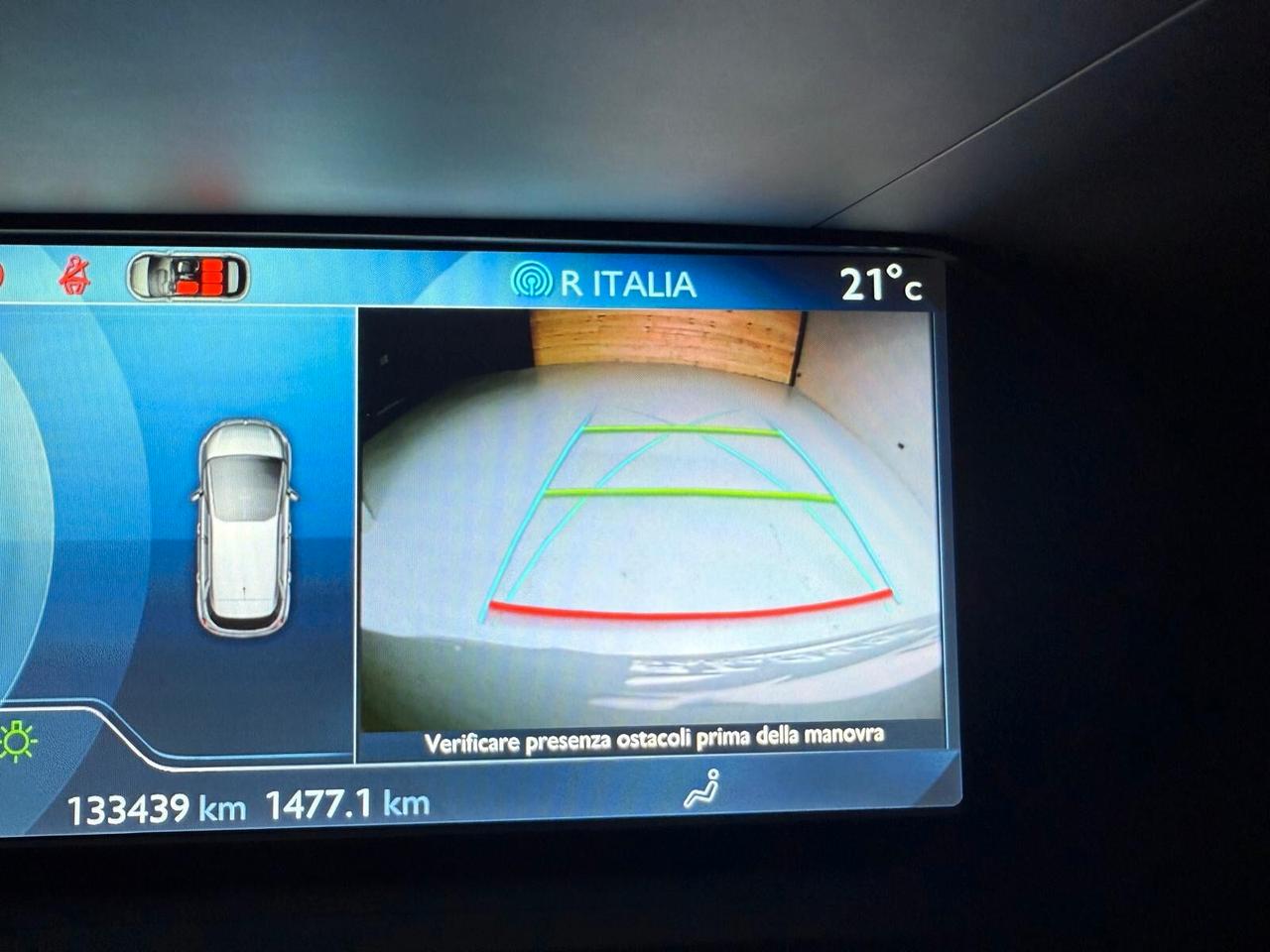 Citroen C4 Picasso 1.6 e-HDi 115 ETG6 Exclusive