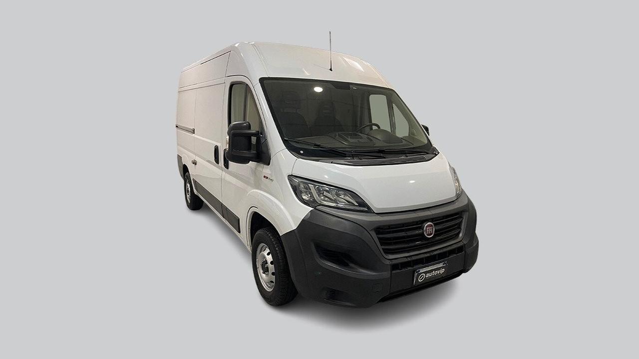 Fiat Ducato 33 2.3 MJT 140CV PM-TM Furgone