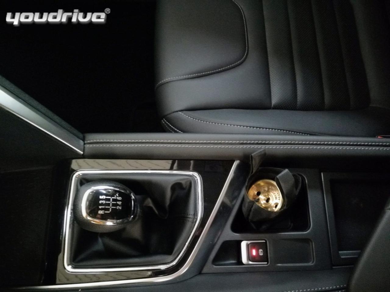 EVO EVO5 1.5 BENZ. N1 AUTOCARRO 5 POSTI