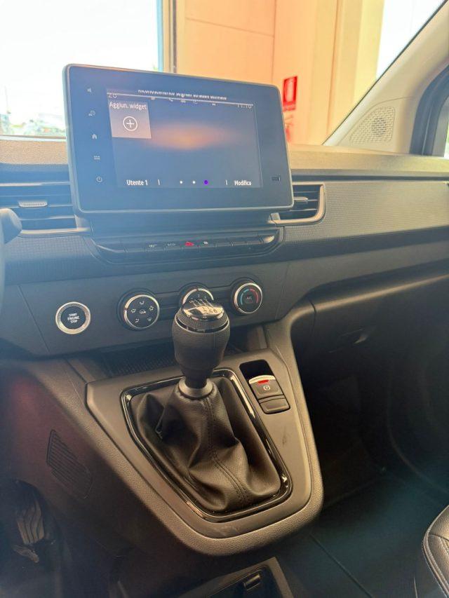 NISSAN Townstar 1.3 130 CV Van PL N-Connecta