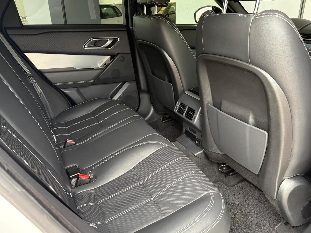 Land Rover Range Velar 2.0D I4 204 CV R-Dynamic S