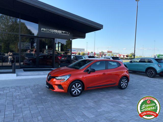 RENAULT Clio 5 porte Equilibre ANCHE PER NEOPATENTATI