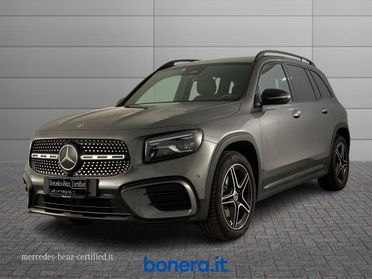 Mercedes GLB 200 D AMG Line Advanced Plus 8G-DCT