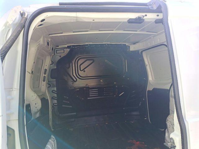 FIAT Fiorino 1.3 MJT 95CV Cargo Adventure