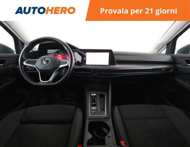 VOLKSWAGEN Golf 1.4 TSI eHYBRID 204 CV DSG Style