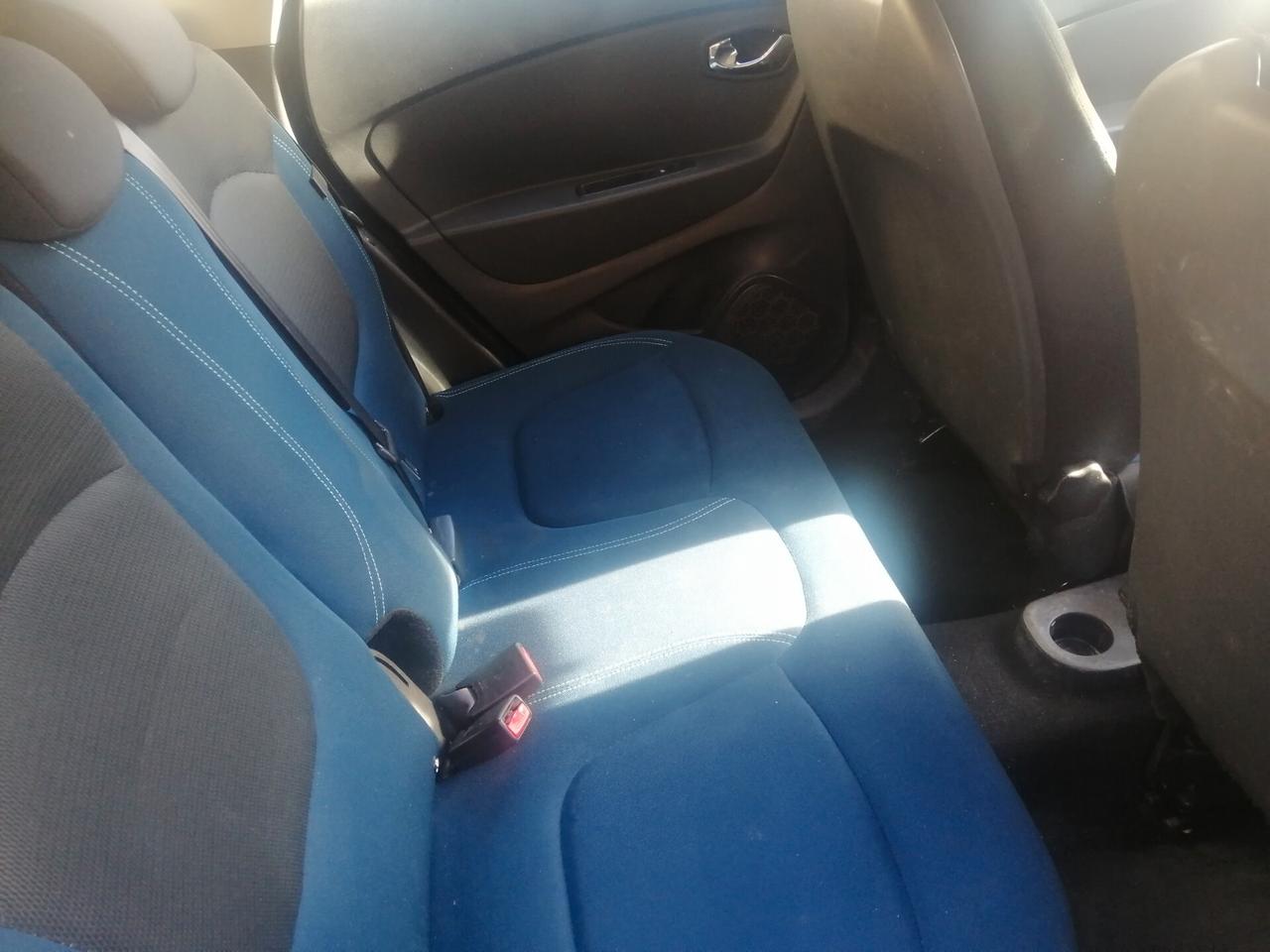 Renault Captur dCi 8V 90 CV Start&Stop Energy Zen