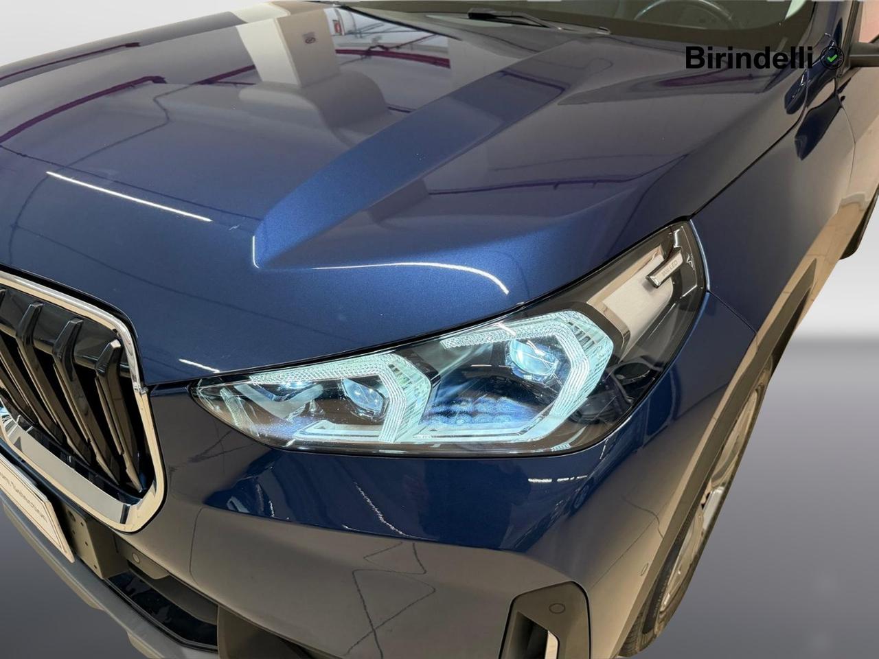 BMW X1 (U11) - X1 sDrive 18d