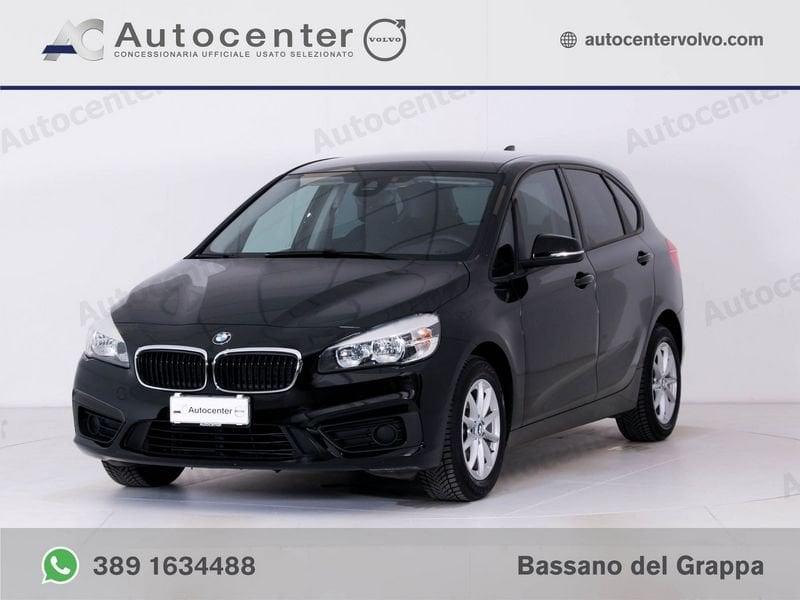 BMW Serie 2 Active Tourer 216d Active Tourer