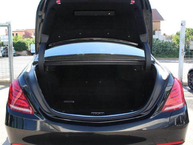 MERCEDES-BENZ S 500 PLUG IN HYBRID Premium Lunga