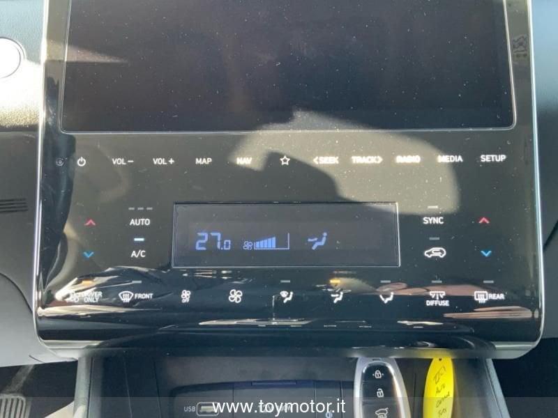 Hyundai Tucson 3ª serie 1.6 PHEV 4WD aut. Exellence