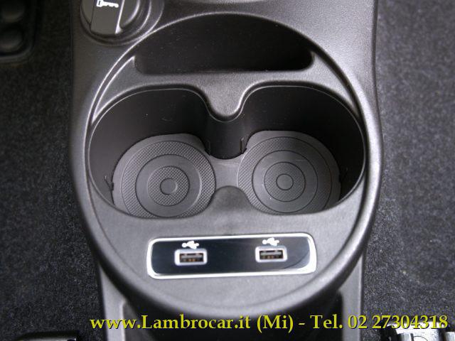 FIAT 500 1.0 Hybrid Dolcevita 70cv