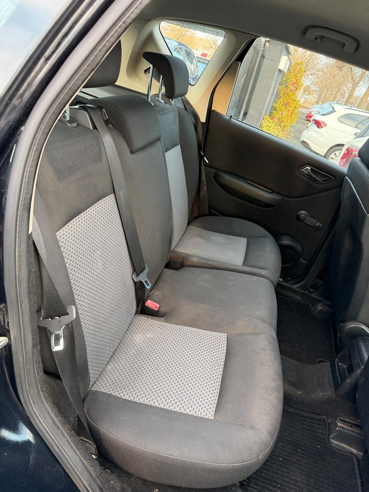 Mercedes-benz A 180 CDI Classic