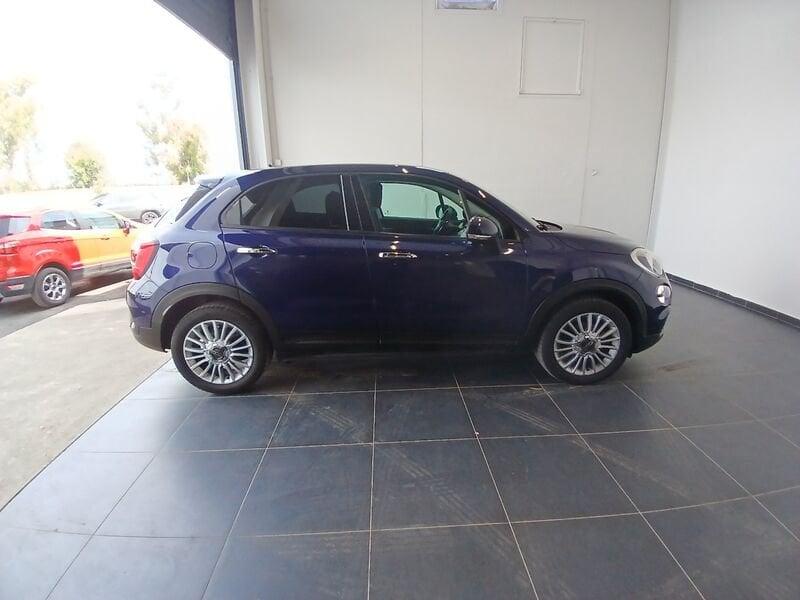 FIAT 500X 500 X 2018 1.3 mjt Connect 95cv