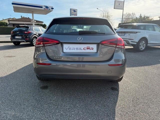 Mercedes-benz A 180 d Automatic Sport