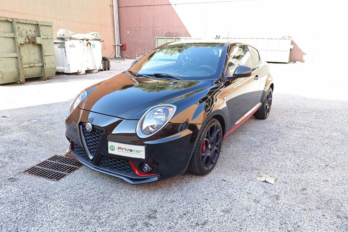 ALFA ROMEO MiTo 1.4 T 170 CV M.air S&S TCT Veloce S