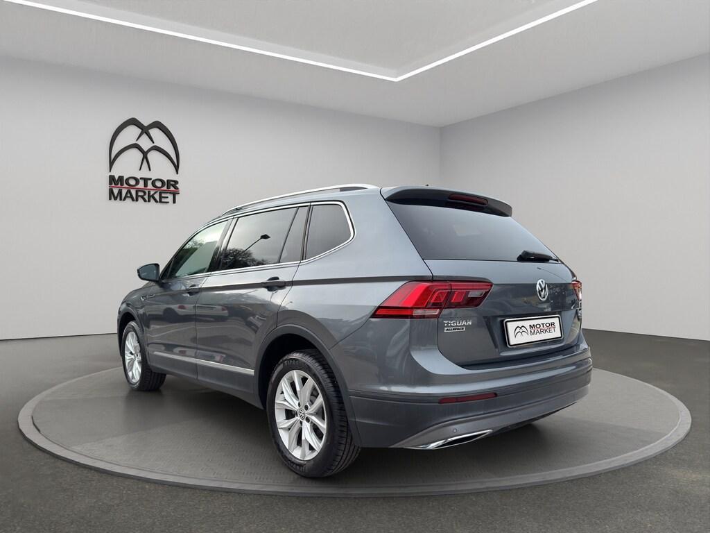 Volkswagen Tiguan 2.0 TDI SCR Business 4Motion DSG