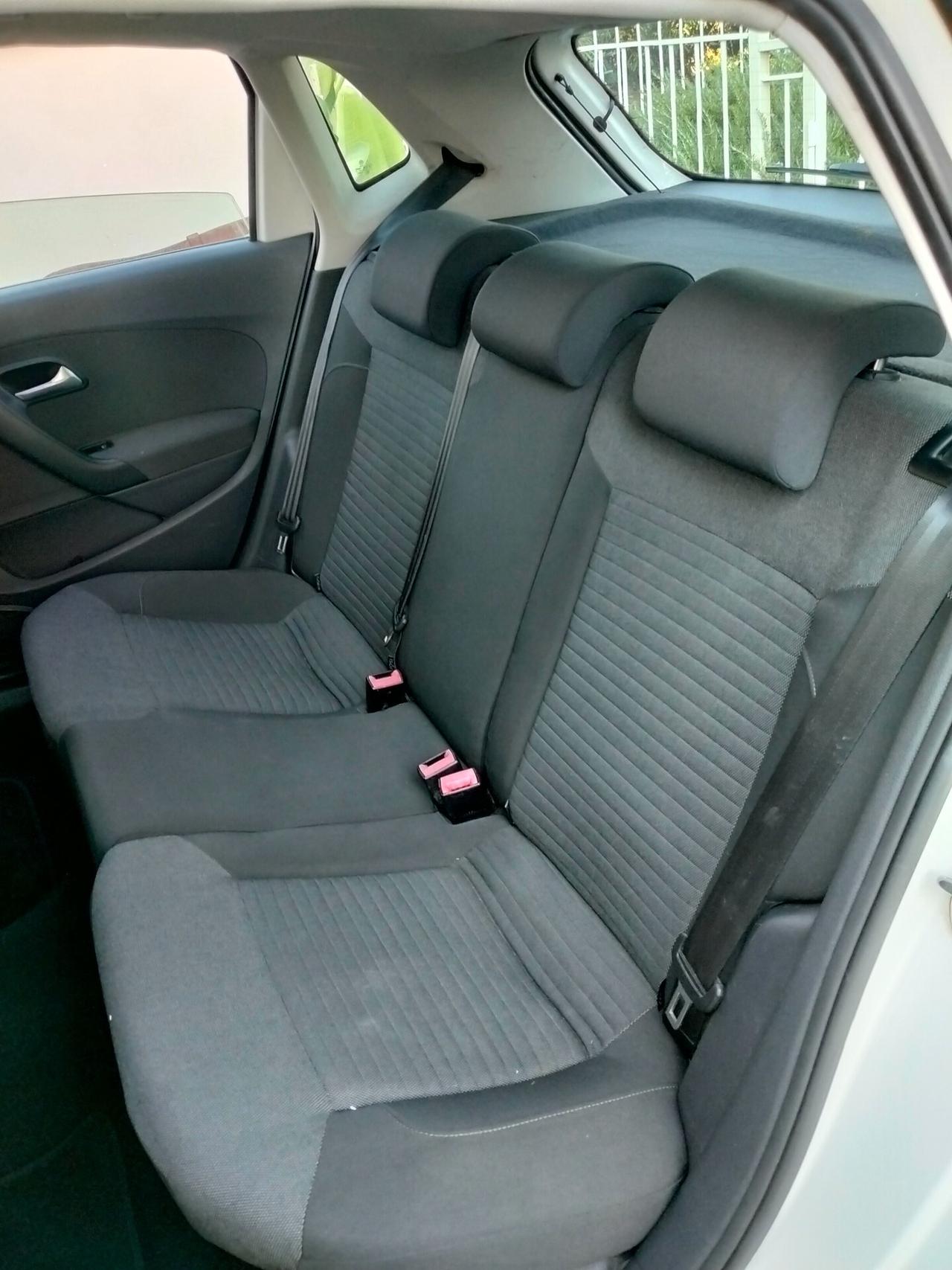 Volkswagen Polo 1.2 70 CV 5p. Comfortline