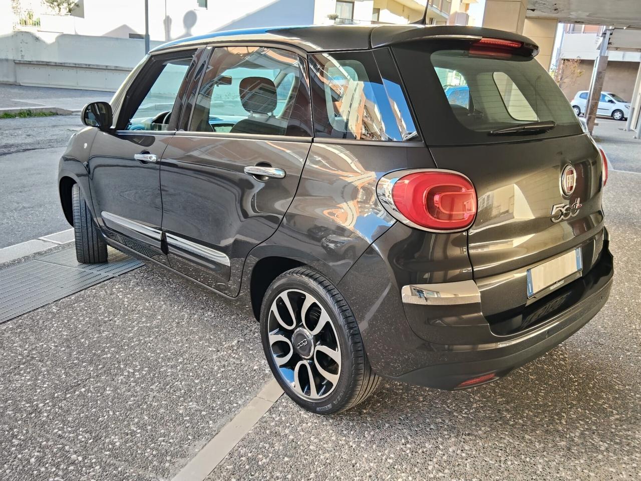 Fiat 500L 1.3 Multijet 95 cv Pop Star
