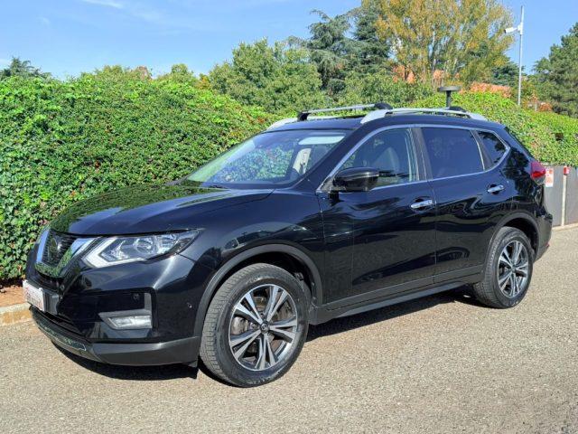 NISSAN X-Trail dCi 150 4WD N-Connecta NAVI - TETTO - BT - 7 POSTI