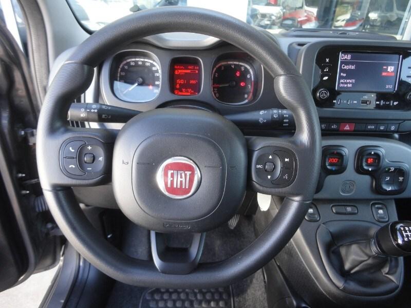 FIAT Panda 3ª serie Panda 1.0 FireFly S&S Hybr...