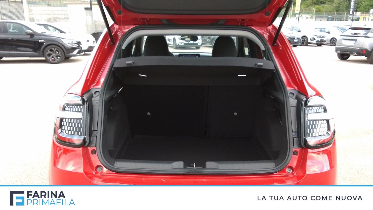 FIAT 600 My24 600 1.2 Hybrid 100cv