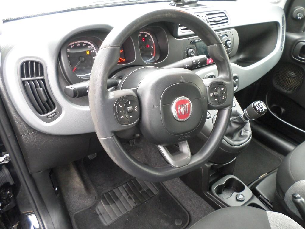 Fiat Panda 1.2 EasyPower City Life