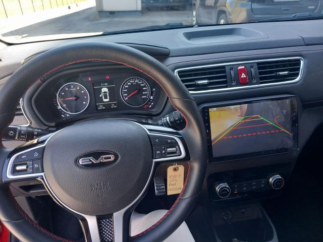 EVO 1.5 Bi-fuel GPL