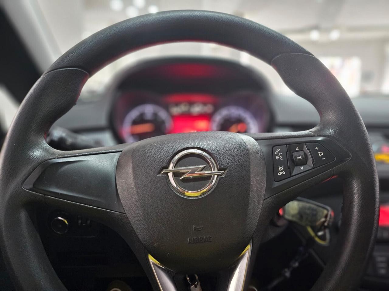 Opel Corsa 1.3 CDTI 5 porte Cosmo
