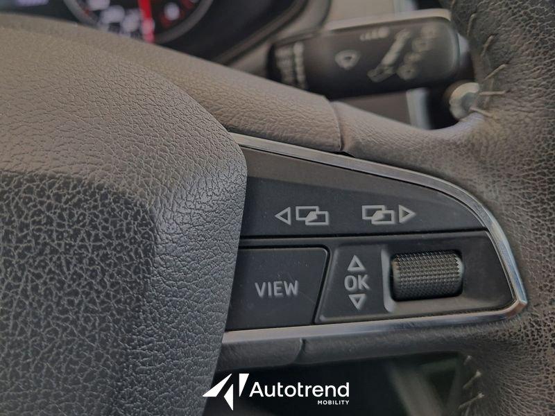 SEAT Ibiza 1.0 TGI 90 CV NAVI Business