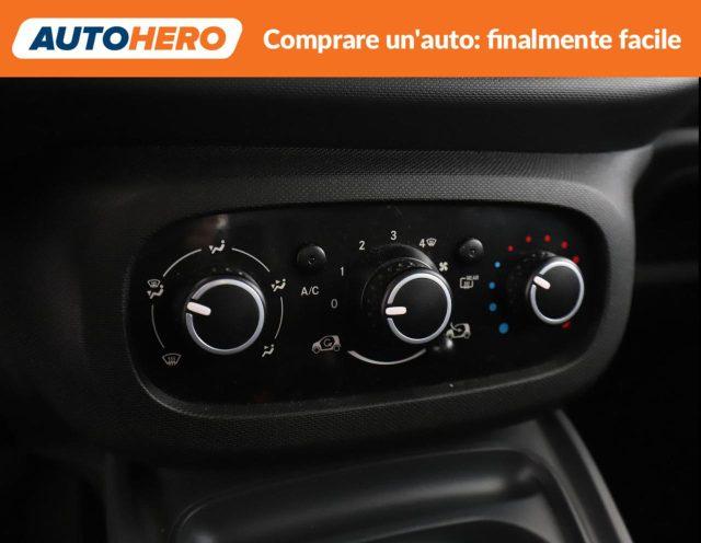 SMART ForTwo 70 1.0 twinamic Youngster