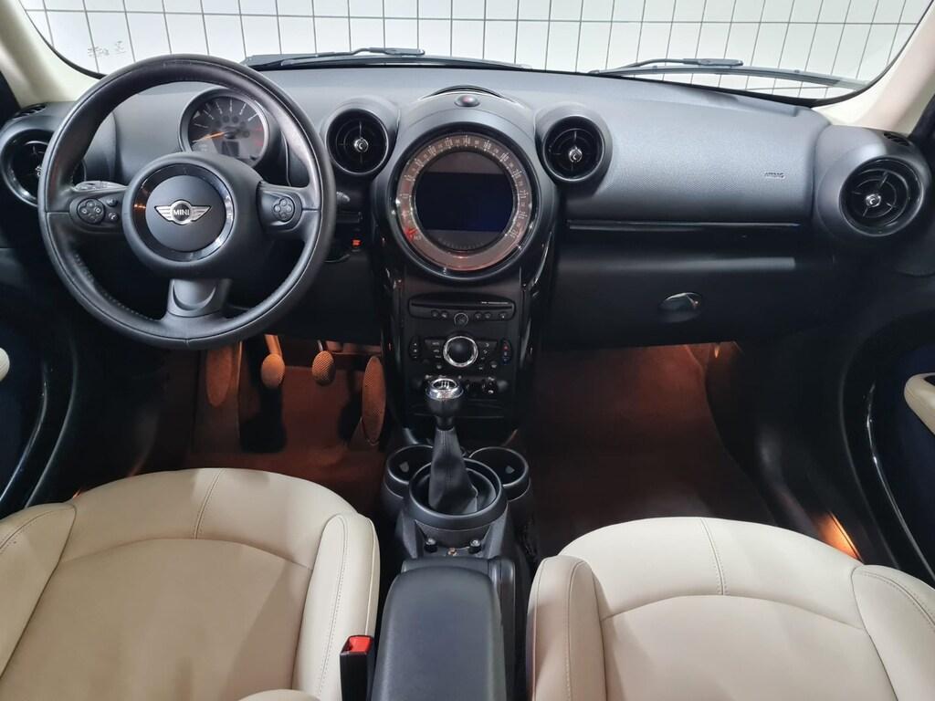 Mini One Countryman 1.6 One