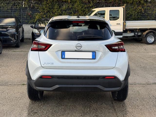 NISSAN Juke N-CONNECTA DCT 1.0cc 114cv CAMBIO AL VOLANTE