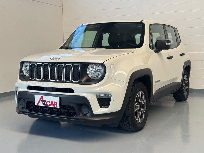 Jeep Renegade 1.0 T3 Sport