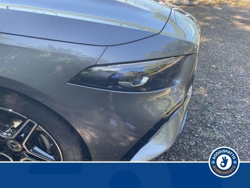 Mercedes-Benz Classe A 180d Automatic AMG Line Advanced Plus