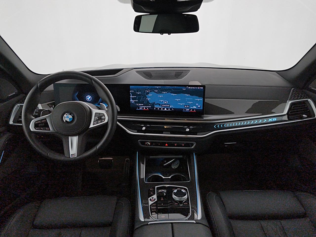 BMW X5 xDrive40d MSport Pro